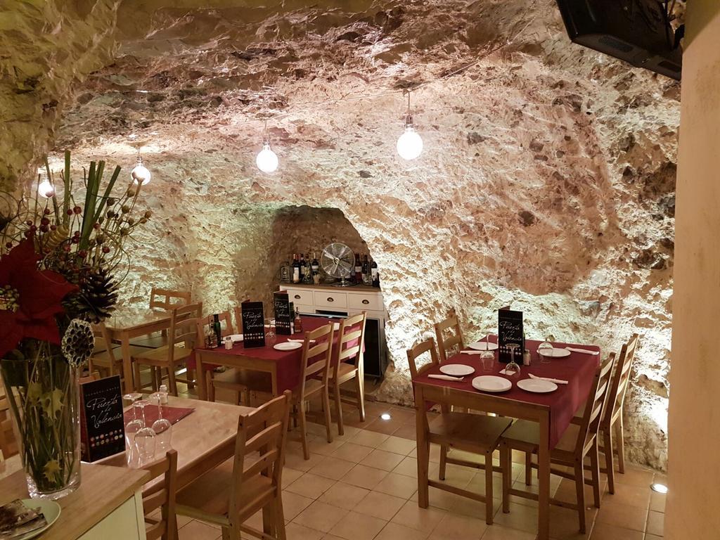 Casa De Tintas Hotel Cuenca Kültér fotó