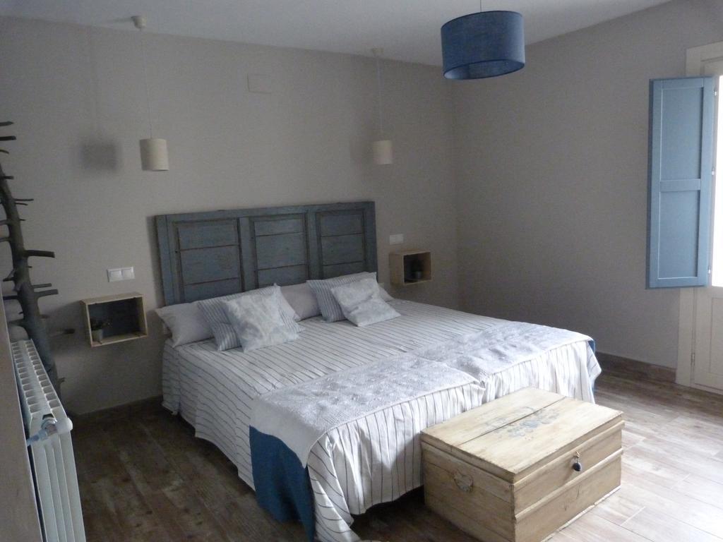 Casa De Tintas Hotel Cuenca Kültér fotó
