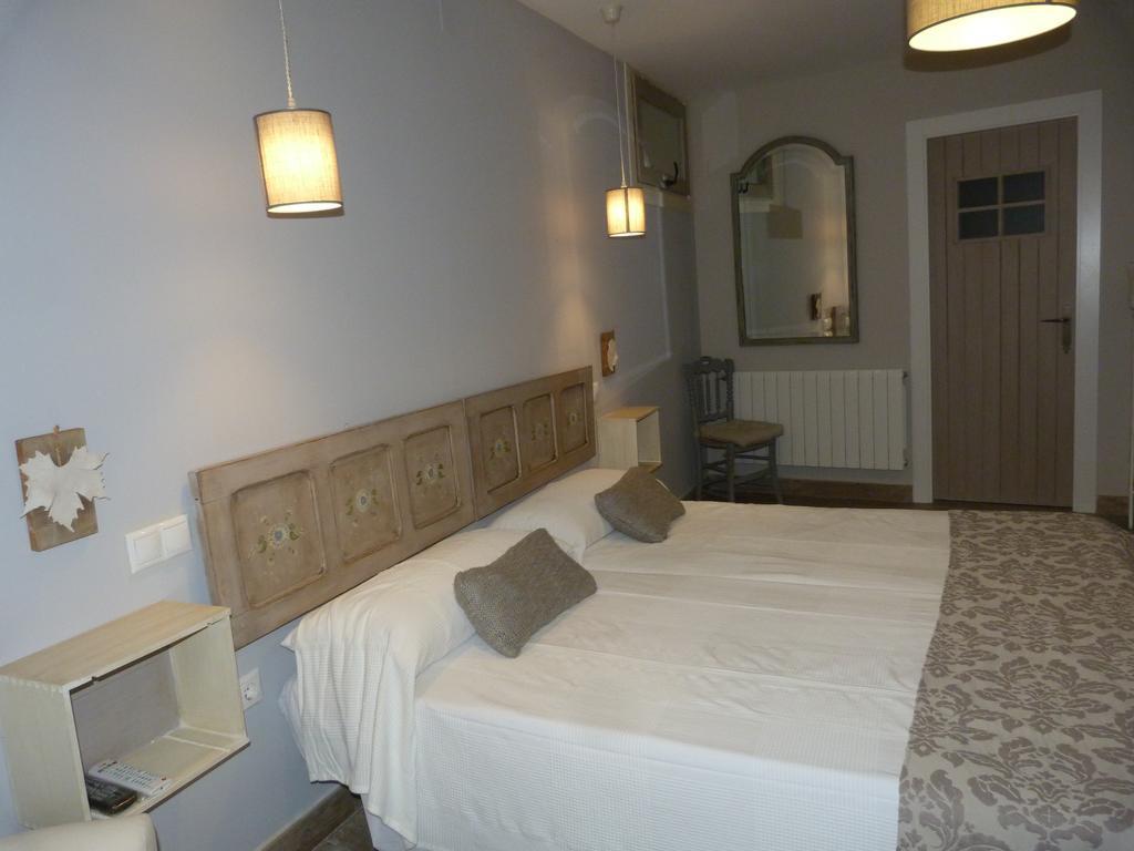 Casa De Tintas Hotel Cuenca Kültér fotó