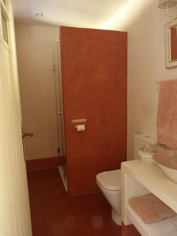 Casa De Tintas Hotel Cuenca Kültér fotó