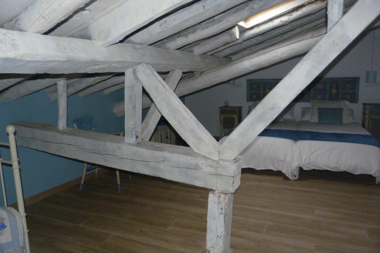 Casa De Tintas Hotel Cuenca Kültér fotó