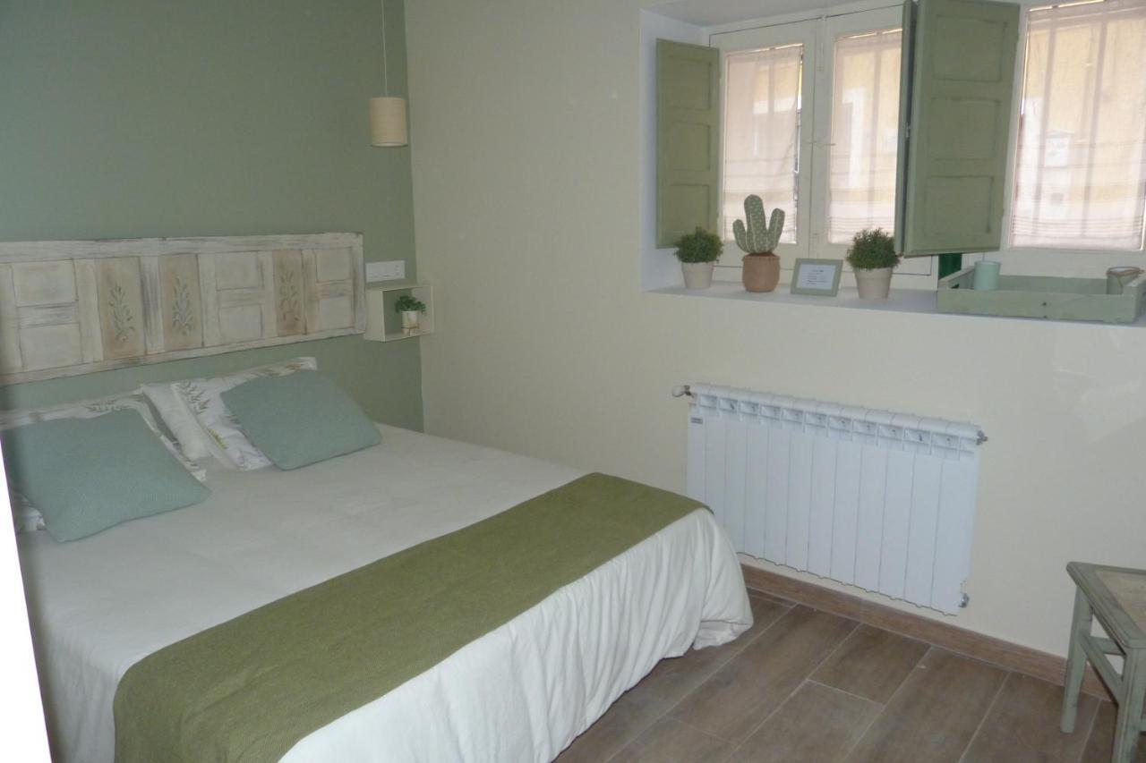 Casa De Tintas Hotel Cuenca Kültér fotó