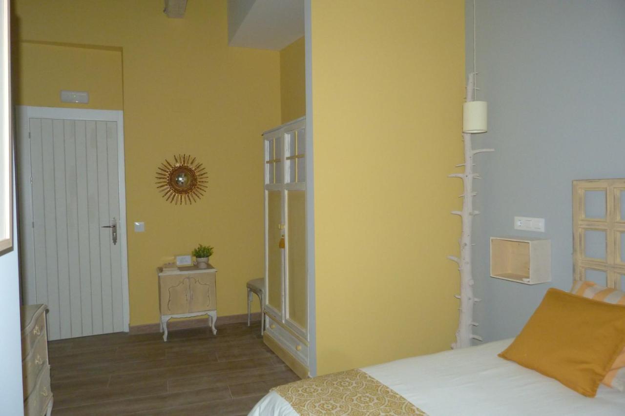 Casa De Tintas Hotel Cuenca Kültér fotó