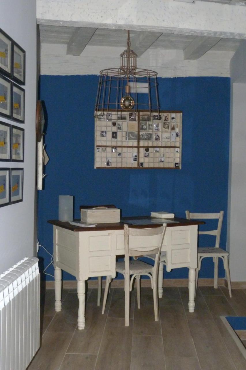 Casa De Tintas Hotel Cuenca Kültér fotó