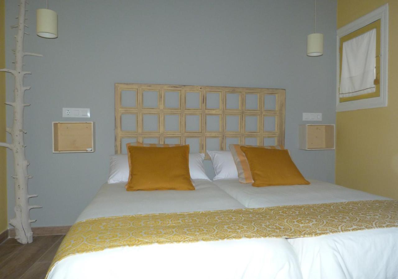 Casa De Tintas Hotel Cuenca Kültér fotó