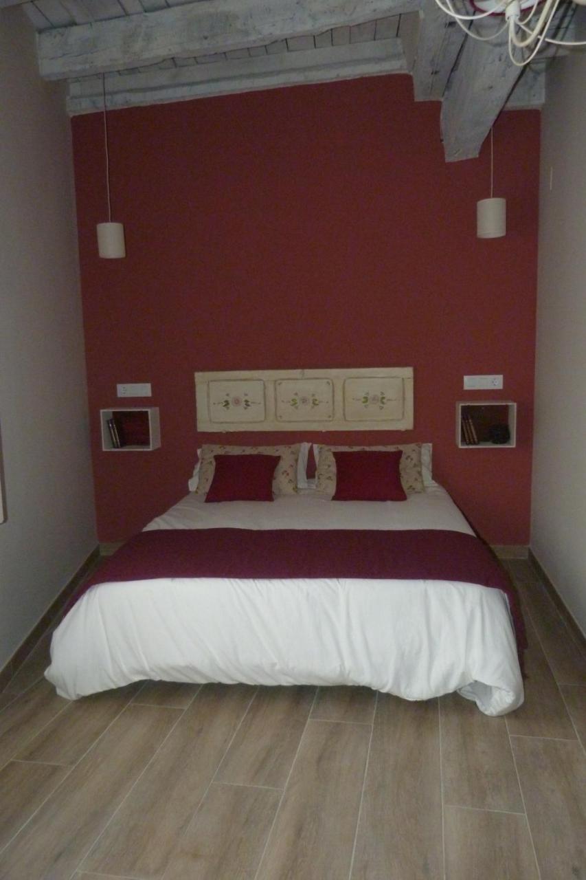 Casa De Tintas Hotel Cuenca Kültér fotó