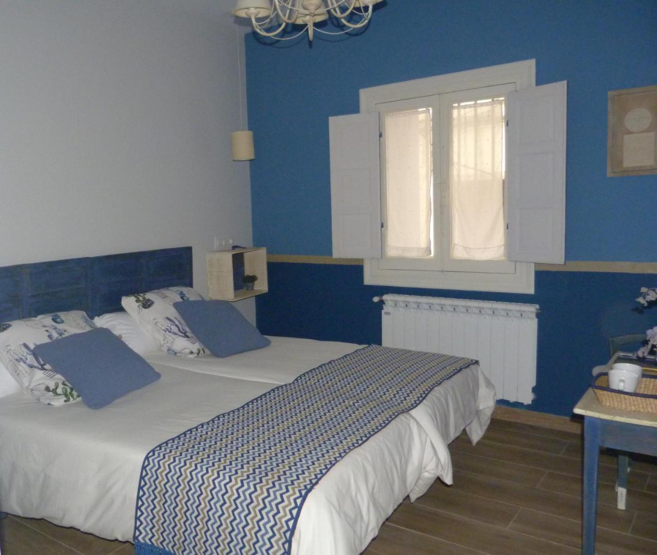 Casa De Tintas Hotel Cuenca Kültér fotó