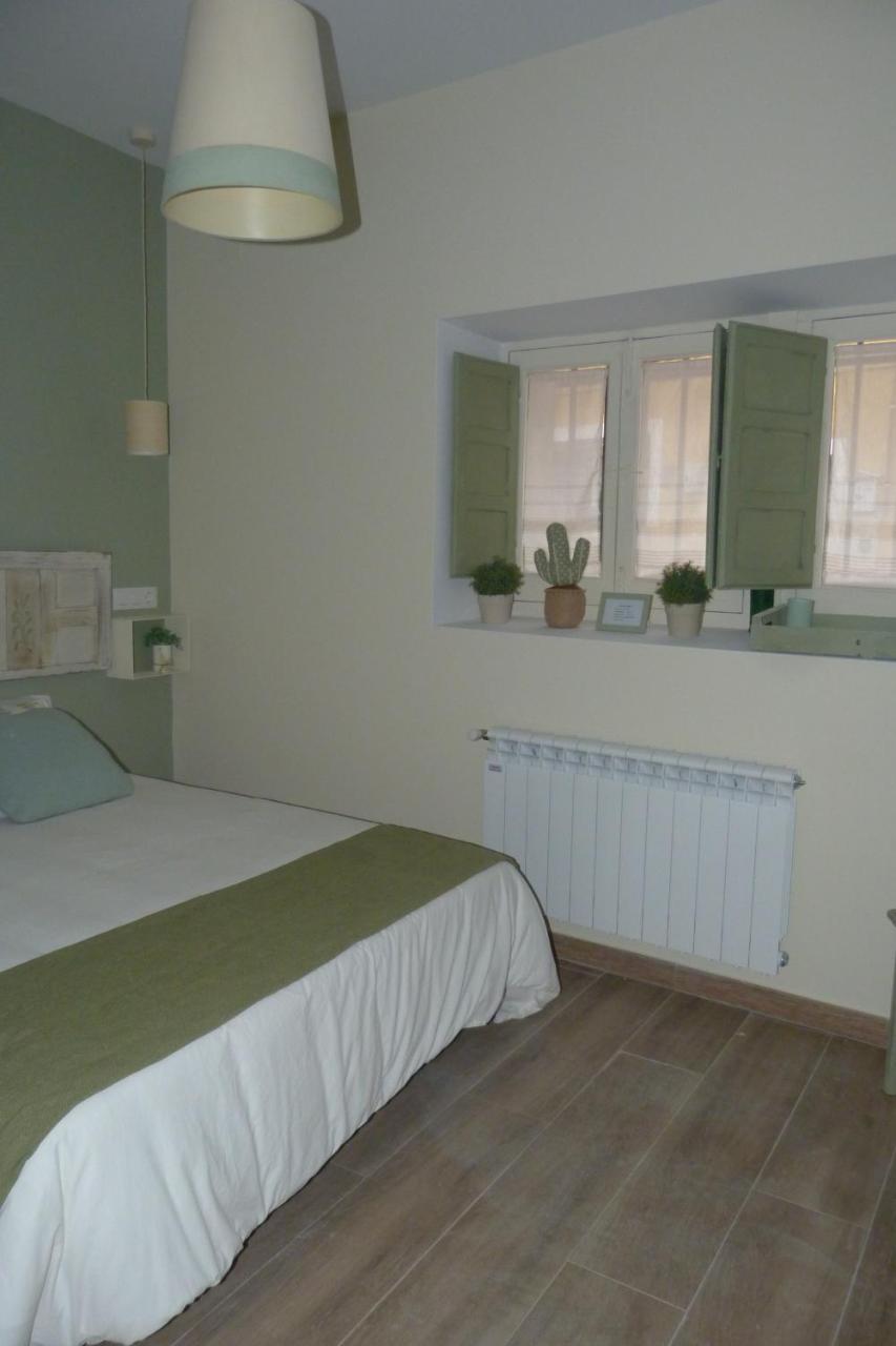 Casa De Tintas Hotel Cuenca Kültér fotó
