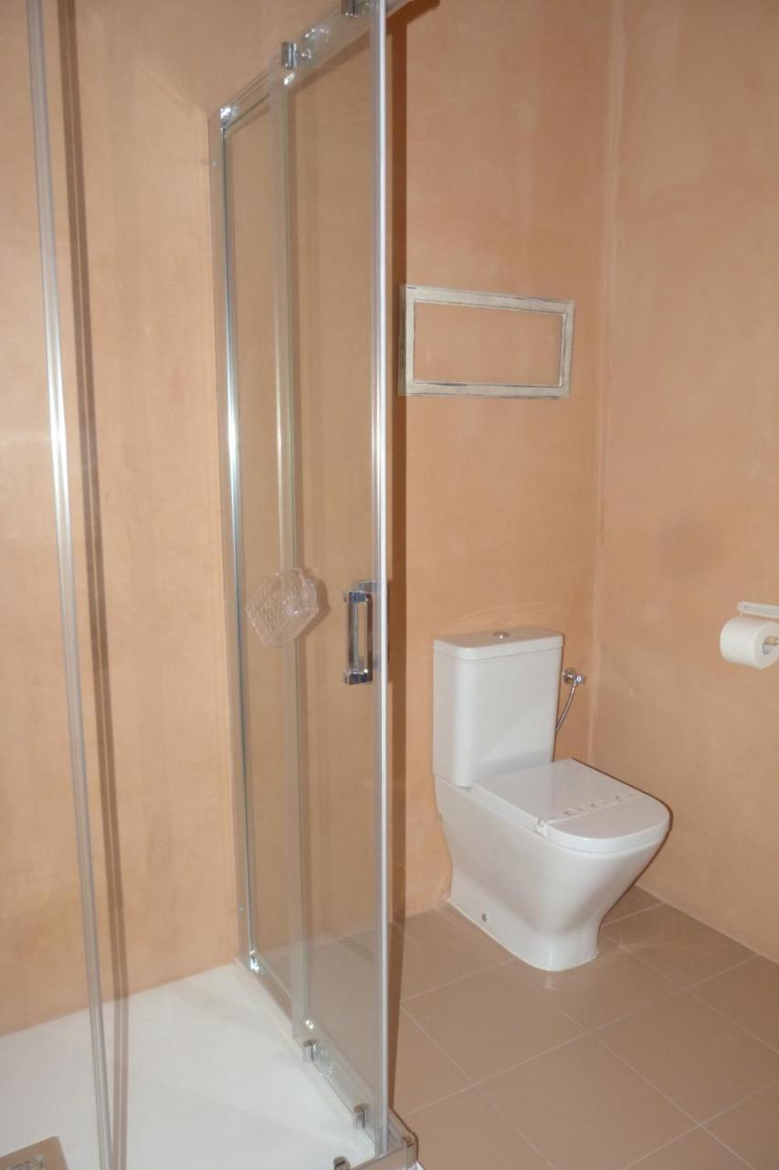 Casa De Tintas Hotel Cuenca Kültér fotó