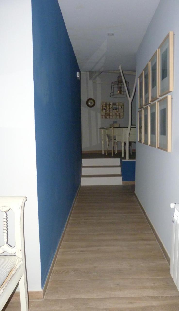 Casa De Tintas Hotel Cuenca Kültér fotó