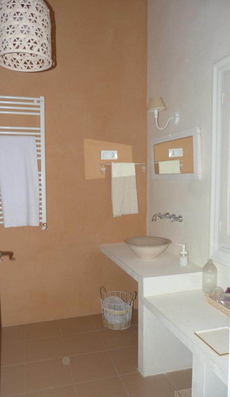Casa De Tintas Hotel Cuenca Kültér fotó