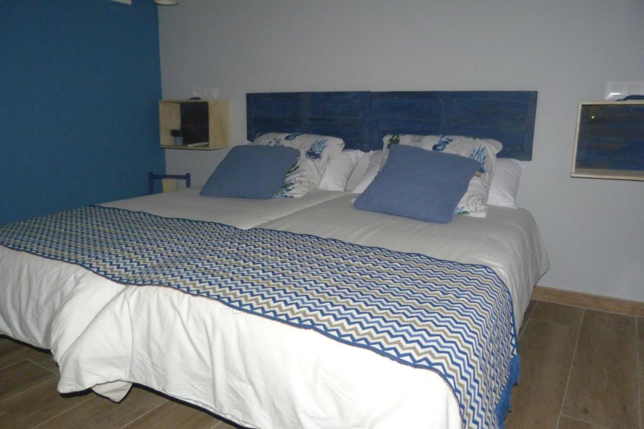 Casa De Tintas Hotel Cuenca Kültér fotó