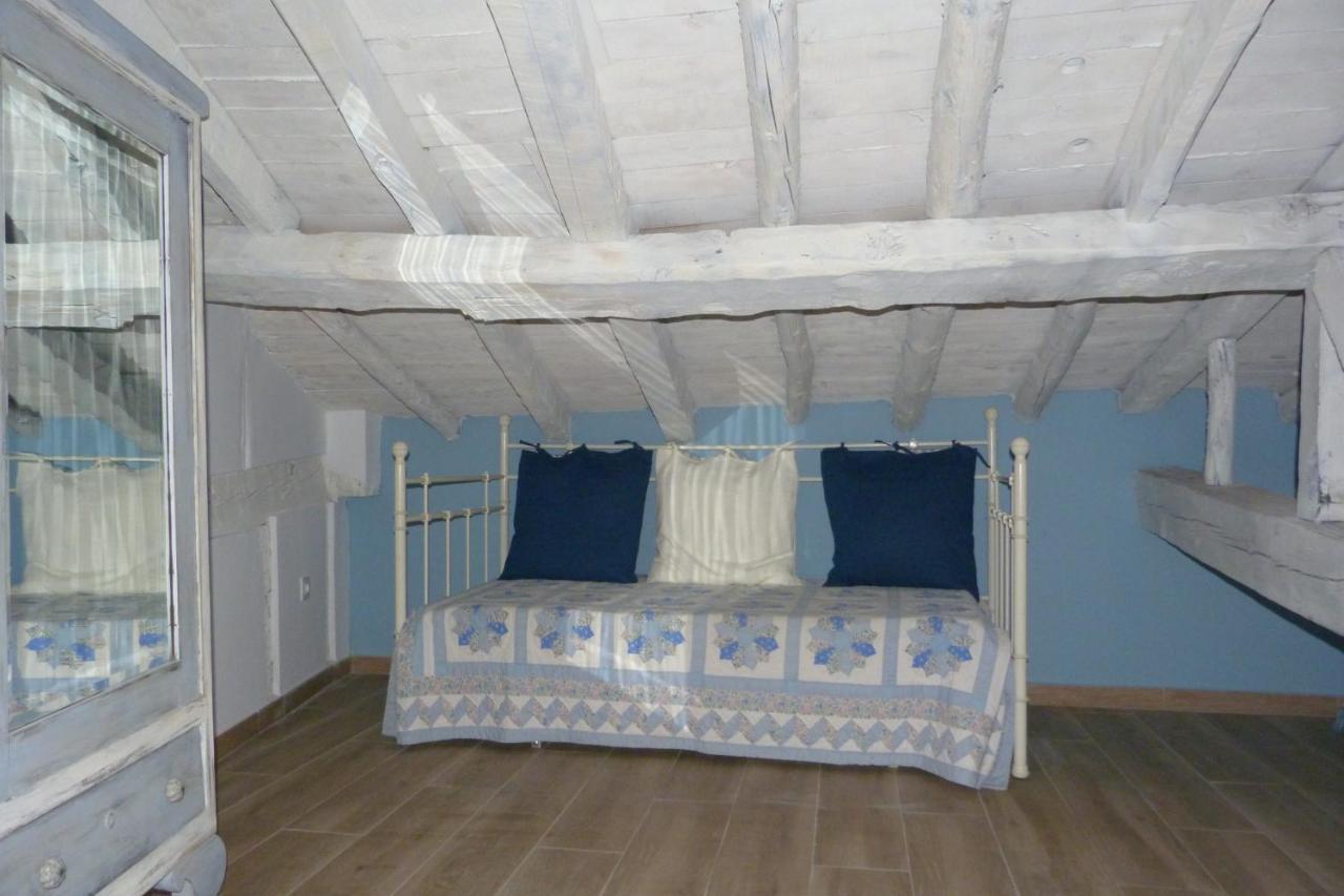 Casa De Tintas Hotel Cuenca Kültér fotó